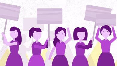 من المطالبة بالمساواة إلى التفكك.. كيف ساهمت الحركات النسوية في تدمير الأسرة؟缩略图