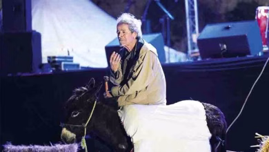 مهرجانات مغربية في مهب التأجيل: بني عمار يعيش مرارة الحيف والحرمان بعد مرور ربع قرن على تأسيسه缩略图 مهرجانات مغربية في مهب التأجيل: بني عمار يعيش مرارة الحيف والحرمان بعد مرور ربع قرن على تأسيسه缩略图