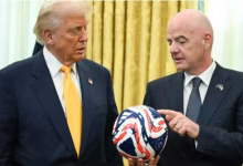 هل يلهم مونديال 2026 النقاش حول علاقة السياسة بالرياضة؟缩略图 هل يلهم مونديال 2026 النقاش حول علاقة السياسة بالرياضة؟缩略图