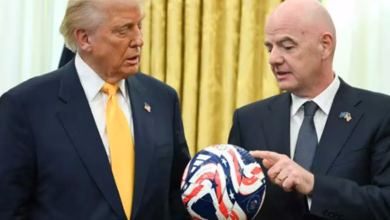 هل يلهم مونديال 2026 النقاش حول علاقة السياسة بالرياضة؟缩略图