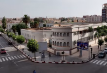 ثانوية عمر بن عبد العزيز، رحلة 110 سنوات من النخبوية والتعددية缩略图