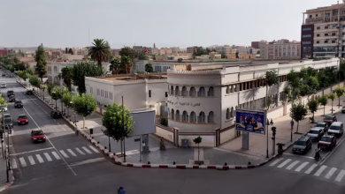 ثانوية عمر بن عبد العزيز، رحلة 110 سنوات من النخبوية والتعددية缩略图 ثانوية عمر بن عبد العزيز، رحلة 110 سنوات من النخبوية والتعددية缩略图