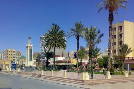 جرسيف تستضيف النسخة الـ 13 من قافلة “عبور مدارس جهة الشرق” لتعزيز الثقافة والتوعية في العالم القروي缩略图 جرسيف تستضيف النسخة الـ 13 من قافلة “عبور مدارس جهة الشرق” لتعزيز الثقافة والتوعية في العالم القروي缩略图