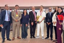 المغرب يحصد الجائزة الكبرى في نهائيات مسابقة هواوي العالمية لتكنولوجيا المعلومات والاتصالات في الصين缩略图