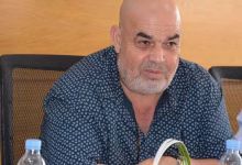 عن واقع العمل النقابي نتحدث… مع د. محمد الدرويش缩略图