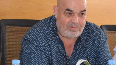 عن واقع العمل النقابي نتحدث… مع د. محمد الدرويش缩略图