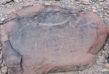 كلميم: التراث الأثري بين مطرقة التخريب وسندان الصمت缩略图