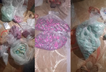 تفكيك شبكة لترويج المخدرات والمؤثرات العقلية بوجدة缩略图