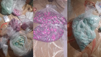 تفكيك شبكة لترويج المخدرات والمؤثرات العقلية بوجدة缩略图