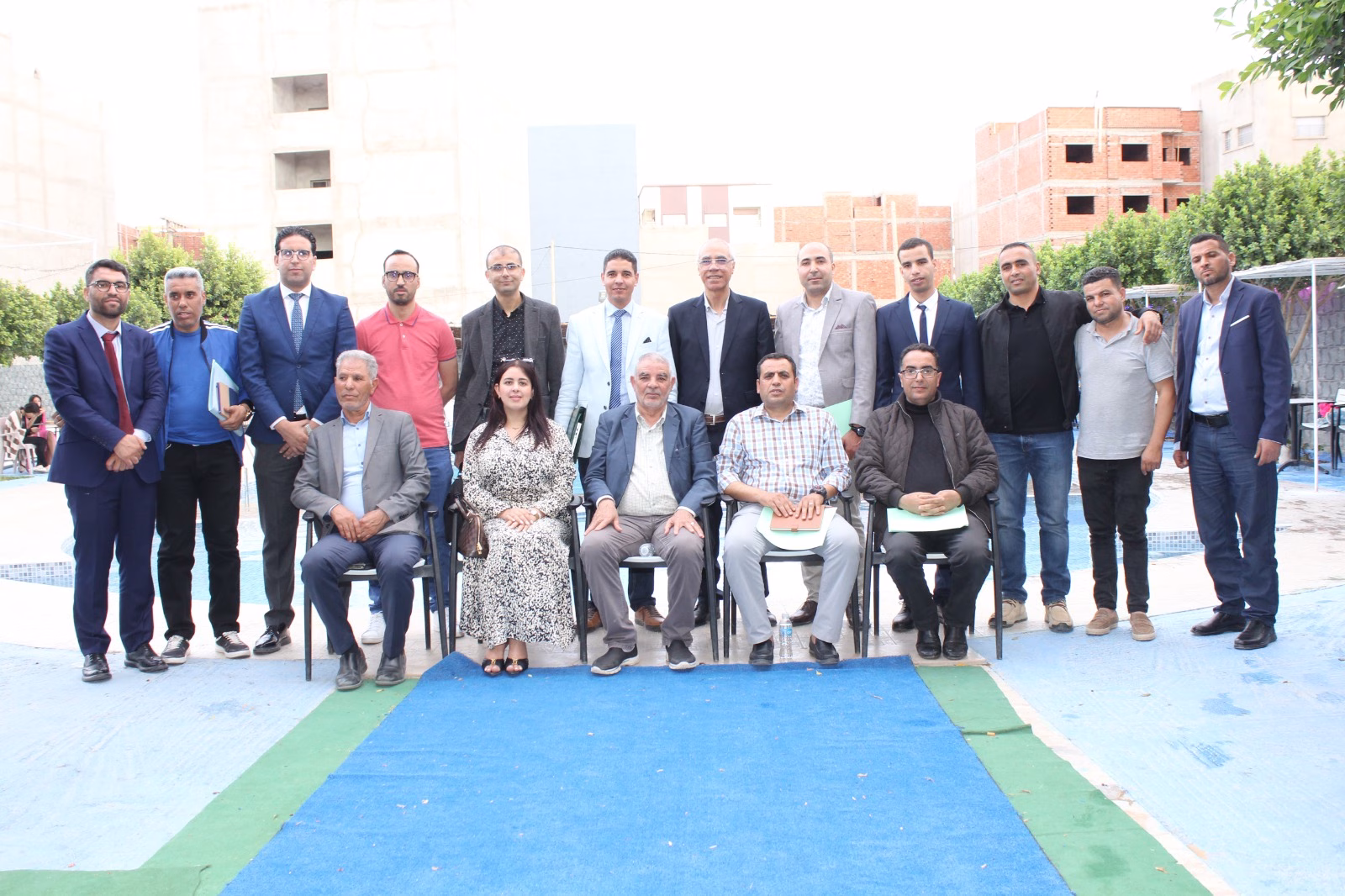 ميلاد مؤسسة علال بن عبد الله للدراسات: دعوة لتعزيز البحث العلمي والمعرفة في خدمة الوطن缩略图