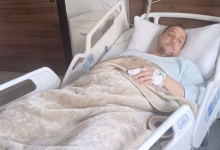 بالشفاء العاجل : وعكة صحية مفاجئة تسقط سفيان موساتي قائد الملحقة الإدارية الثالثة عشر.缩略图