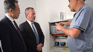 الرباط تستضيف الملتقى الأول للمكتبات الوطنية العربية تحت شعار “الذكاء الاصطناعي في خدمة التراث الوثائقي”缩略图 الرباط تستضيف الملتقى الأول للمكتبات الوطنية العربية تحت شعار “الذكاء الاصطناعي في خدمة التراث الوثائقي”缩略图