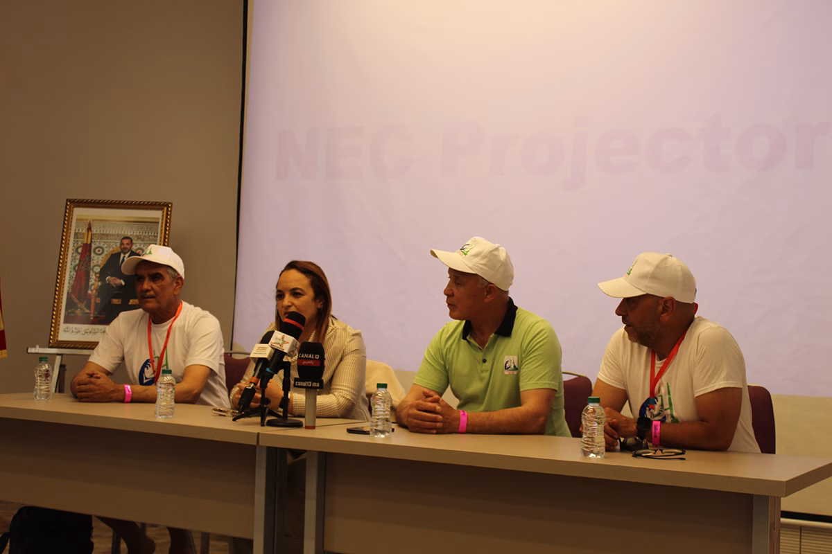 السعيدية تستضيف الدوري الثالث للركبي الشاطئي: احتفال رياضي وسياحي بامتياز缩略图