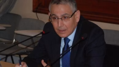 حركة انتقالية جديدة داخلية لرؤساء المناطق بجماعة وجدة اتسمت بروح الفاعلية.缩略图 حركة انتقالية جديدة داخلية لرؤساء المناطق بجماعة وجدة اتسمت بروح الفاعلية.缩略图