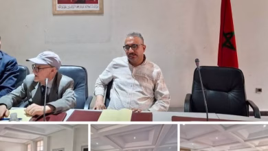 إنتخاب ميمون بشاري رئيسا لجمعية تجار بلا حدود للسوق النموذجي واد الناشف.缩略图 إنتخاب ميمون بشاري رئيسا لجمعية تجار بلا حدود للسوق النموذجي واد الناشف.缩略图