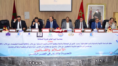 يونس مجاهد : مجالس الصحافة وضعت للجمهور وليست تنظيمات بين-مهنية缩略图