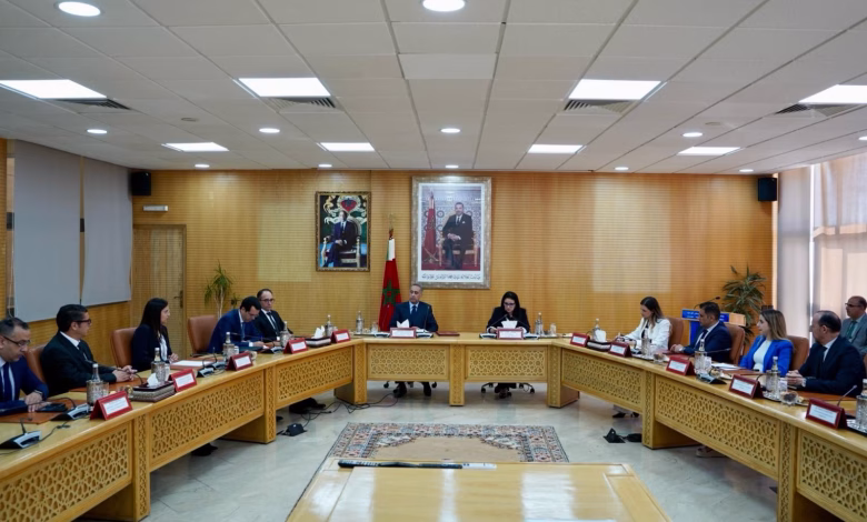 شراكة أمنية ورقمية: المغرب يعزز الحكومة الإلكترونية بتوقيع اتفاقية لتوسيع الهوية الرقمية缩略图 شراكة أمنية ورقمية: المغرب يعزز الحكومة الإلكترونية بتوقيع اتفاقية لتوسيع الهوية الرقمية缩略图