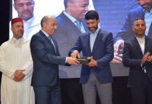 افتتاح منتدى المضايق والواحات بتنغير: محطة جديدة لتنمية المجالات الواحية والمجالية缩略图