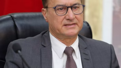 يونس مجاهد : حرية الصحافة المزعومة缩略图