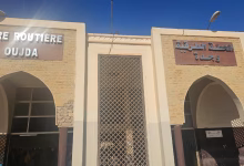 تأملات حول واقع المحطة الطرقية بوجدة缩略图