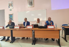 إطلاق سلسلة ندوات فكرية وعلمية بزايو لدعم الشباب والتنمية المجتمعية缩略图