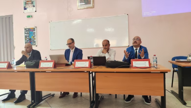 إطلاق سلسلة ندوات فكرية وعلمية بزايو لدعم الشباب والتنمية المجتمعية缩略图 إطلاق سلسلة ندوات فكرية وعلمية بزايو لدعم الشباب والتنمية المجتمعية缩略图