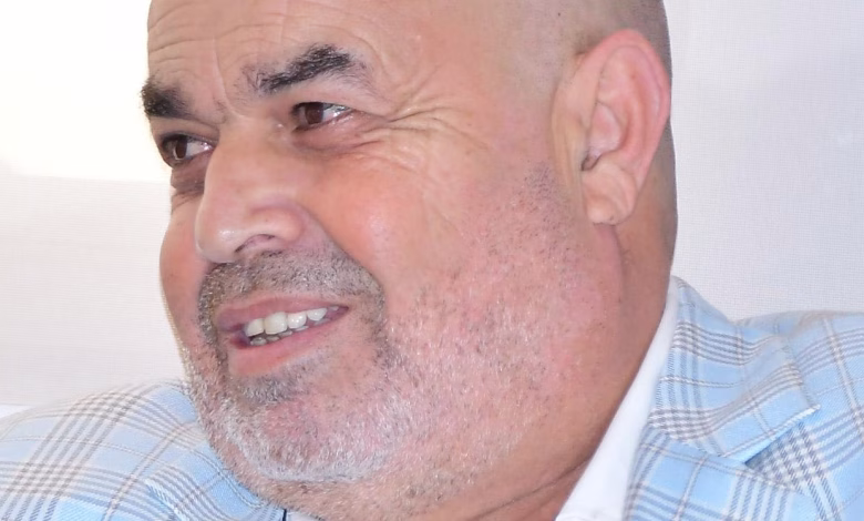 محمد الدرويش ينتقد خطاب بنكيران ويدعو الأحزاب المغربية إلى رفع المستوى الأخلاقي في السياسة缩略图 محمد الدرويش ينتقد خطاب بنكيران ويدعو الأحزاب المغربية إلى رفع المستوى الأخلاقي في السياسة缩略图