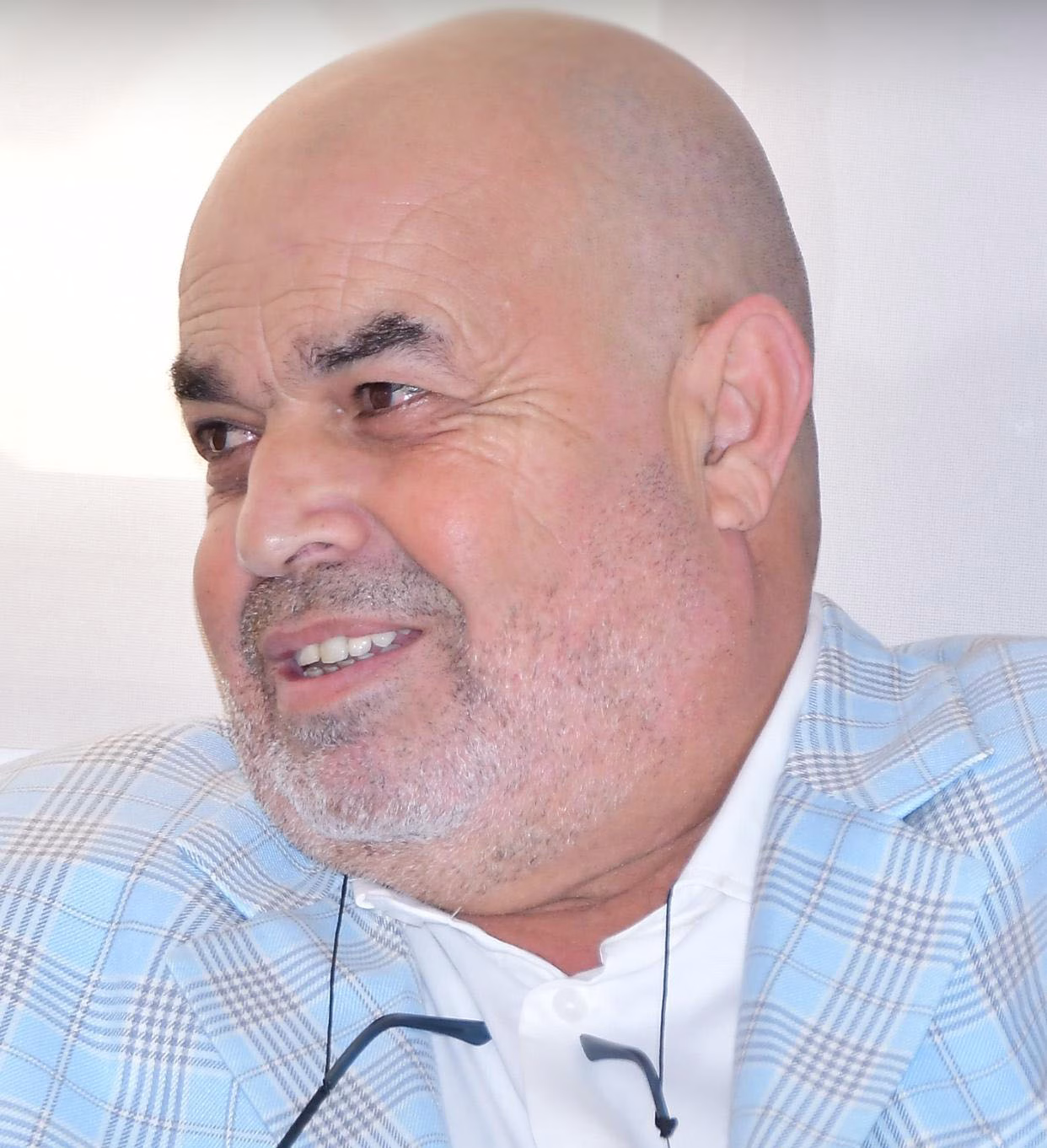 محمد الدرويش ينتقد خطاب بنكيران ويدعو الأحزاب المغربية إلى رفع المستوى الأخلاقي في السياسة缩略图