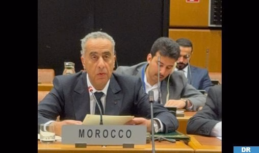 المغرب يعزز دوره العالمي في مكافحة الإرهاب بزيارة حموشي إلى فيينا缩略图