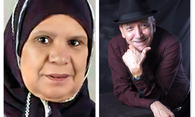 “ربيع المسرح” بتارودانت: تكريم الحسين بنياز وسعاد صابر في احتفالية فنية تحتفي برواد الفن المغربي缩略图 “ربيع المسرح” بتارودانت: تكريم الحسين بنياز وسعاد صابر في احتفالية فنية تحتفي برواد الفن المغربي缩略图