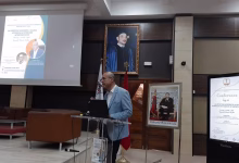 تاريخ الطب الحديث في وجدة: رحلة عبر الزمن مع الأستاذ بدر المقري缩略图