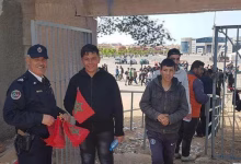 الأبواب المفتوحة للأمن الوطني 2025: احتفال بالمواطنة والوفاء للأمة والعرش缩略图