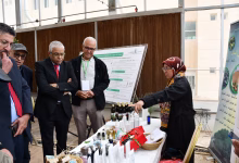 أهمية زيت الأركان: كنز طبيعي بفوائد بيئية واقتصادية وصحية缩略图