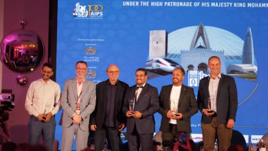 نسخة الرباط تتألق عالمياً: مؤتمر الاتحاد الدولي للصحافة الرياضية يتوجه إلى لوزان缩略图