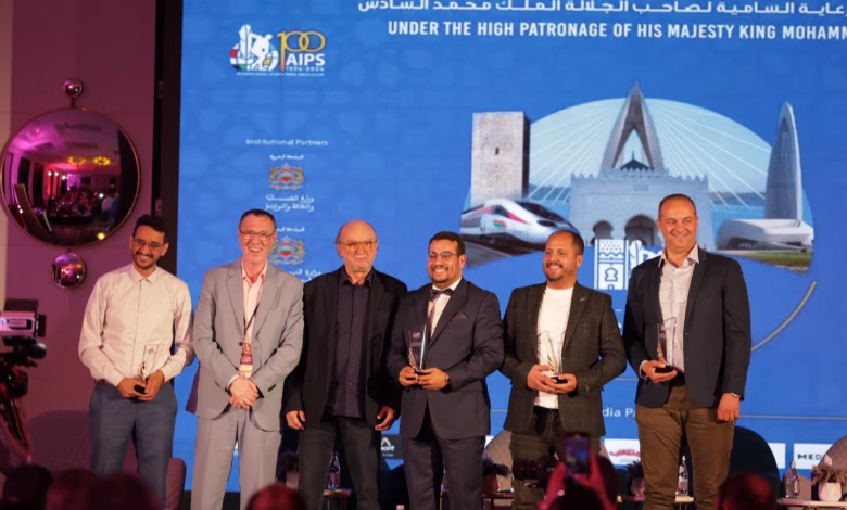 نسخة الرباط تتألق عالمياً: مؤتمر الاتحاد الدولي للصحافة الرياضية يتوجه إلى لوزان缩略图 نسخة الرباط تتألق عالمياً: مؤتمر الاتحاد الدولي للصحافة الرياضية يتوجه إلى لوزان缩略图