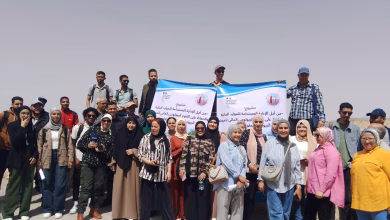 تحديات السدود المغربية: زيارة ميدانية تسلط الضوء على قضايا بيئية ملحة (+ فيديو)缩略图