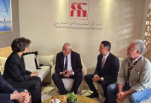 بعيون تونسية : الجناح المغربي يتألق في مهرجان كان السينمائي 2025缩略图