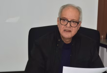 الأستاذ العمرتي يكتب بحرقة: فضيحة الماستر بأكادير تهز الثقة في التعليم العالي缩略图