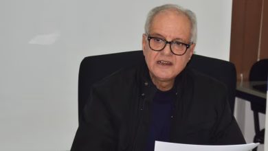 الأستاذ العمرتي يكتب بحرقة: فضيحة الماستر بأكادير تهز الثقة في التعليم العالي缩略图 الأستاذ العمرتي يكتب بحرقة: فضيحة الماستر بأكادير تهز الثقة في التعليم العالي缩略图