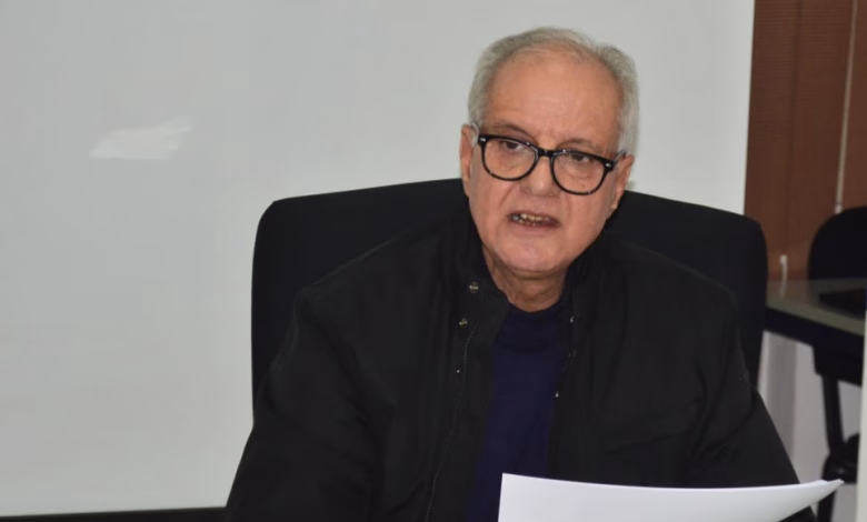 الأستاذ العمرتي يكتب بحرقة: فضيحة الماستر بأكادير تهز الثقة في التعليم العالي缩略图 الأستاذ العمرتي يكتب بحرقة: فضيحة الماستر بأكادير تهز الثقة في التعليم العالي缩略图