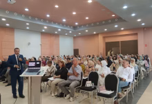 لقاء تربوي بالسعيدية لتعزيز جودة تدريس اللغة الفرنسية في التعليم الابتدائي الخصوصي缩略图