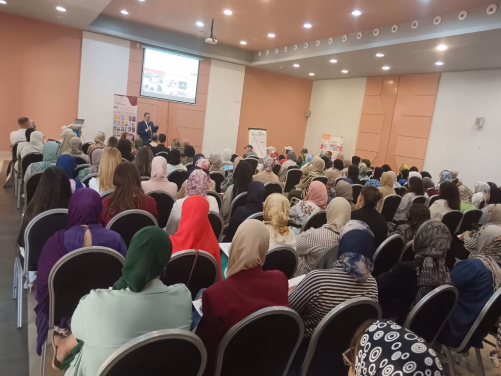 لقاء تربوي بالسعيدية لتعزيز جودة تدريس اللغة الفرنسية في التعليم الابتدائي الخصوصي插图