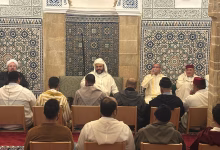 الزاوية البنّانية تنخرط في خطة “تسديد التبليغ” برؤية روحية وإصلاحية缩略图