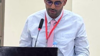 الدكتور شنوان الحسين يدلي بشهادة عقلانية في قضية مفصلية缩略图