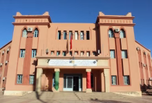 امتحانات البكالوريا 2025 بجهة كلميم واد نون: محطة وطنية بأبعاد تربوية ومجتمعية缩略图