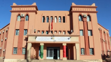 امتحانات البكالوريا 2025 بجهة كلميم واد نون: محطة وطنية بأبعاد تربوية ومجتمعية缩略图