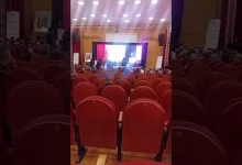 GIL24-TV وجدة مناظرة جهوية حول التشجيع الرياضي تهدف “حسي مسي” إلى رؤية “تشاركية” لتأهيل الرياضة الوطنية缩略图