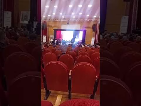 GIL24-TV وجدة مناظرة جهوية حول التشجيع الرياضي تهدف “حسي مسي” إلى رؤية “تشاركية” لتأهيل الرياضة الوطنية缩略图 GIL24-TV وجدة مناظرة جهوية حول التشجيع الرياضي تهدف “حسي مسي” إلى رؤية “تشاركية” لتأهيل الرياضة الوطنية缩略图