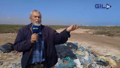 GIL24-TV الأستاذ محمد بنعطة .. ” البيئة جنة .. علينا الحفاظ عليها “缩略图