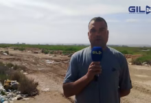 GIL24-TV حملة تحسيسية لفائدة تلاميذ منطقة رأس الماء للحفاظ على البيئة缩略图